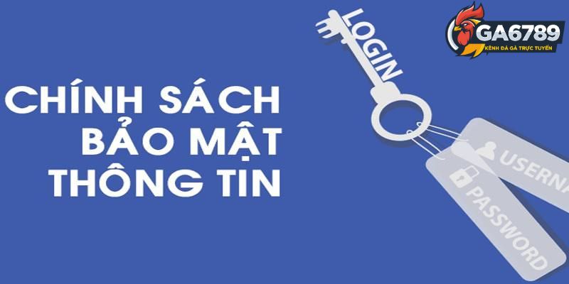 Tại GA6789 mọi giao dịch tài chính luôn được bảo mật ở mức cao nhất